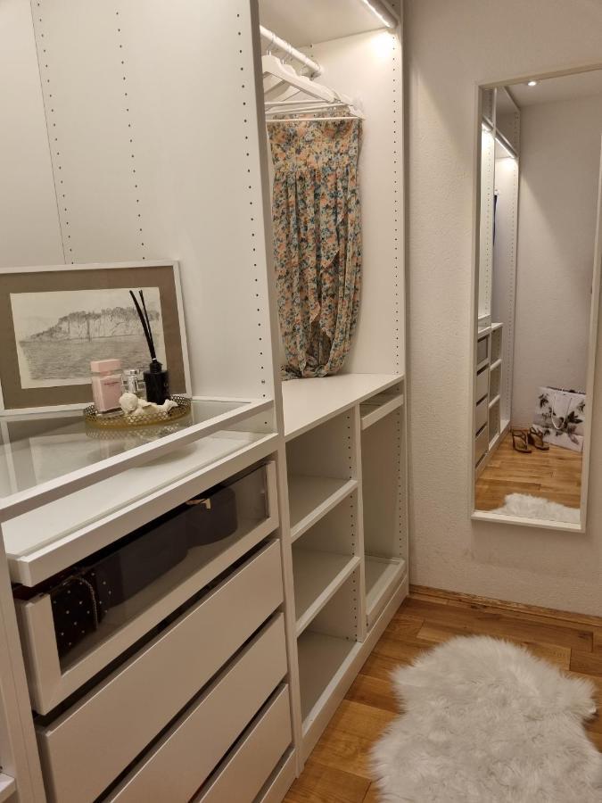 Apartments Ema Near Beach Makarska Zewnętrze zdjęcie