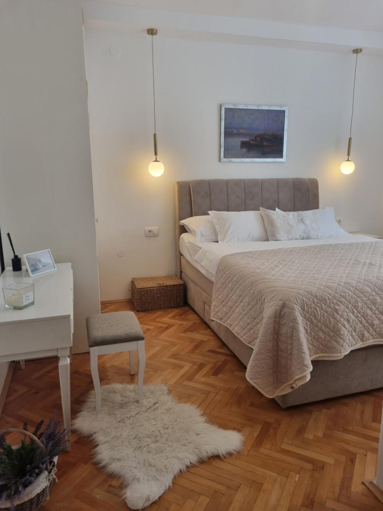 Apartments Ema Near Beach Makarska Pokój zdjęcie