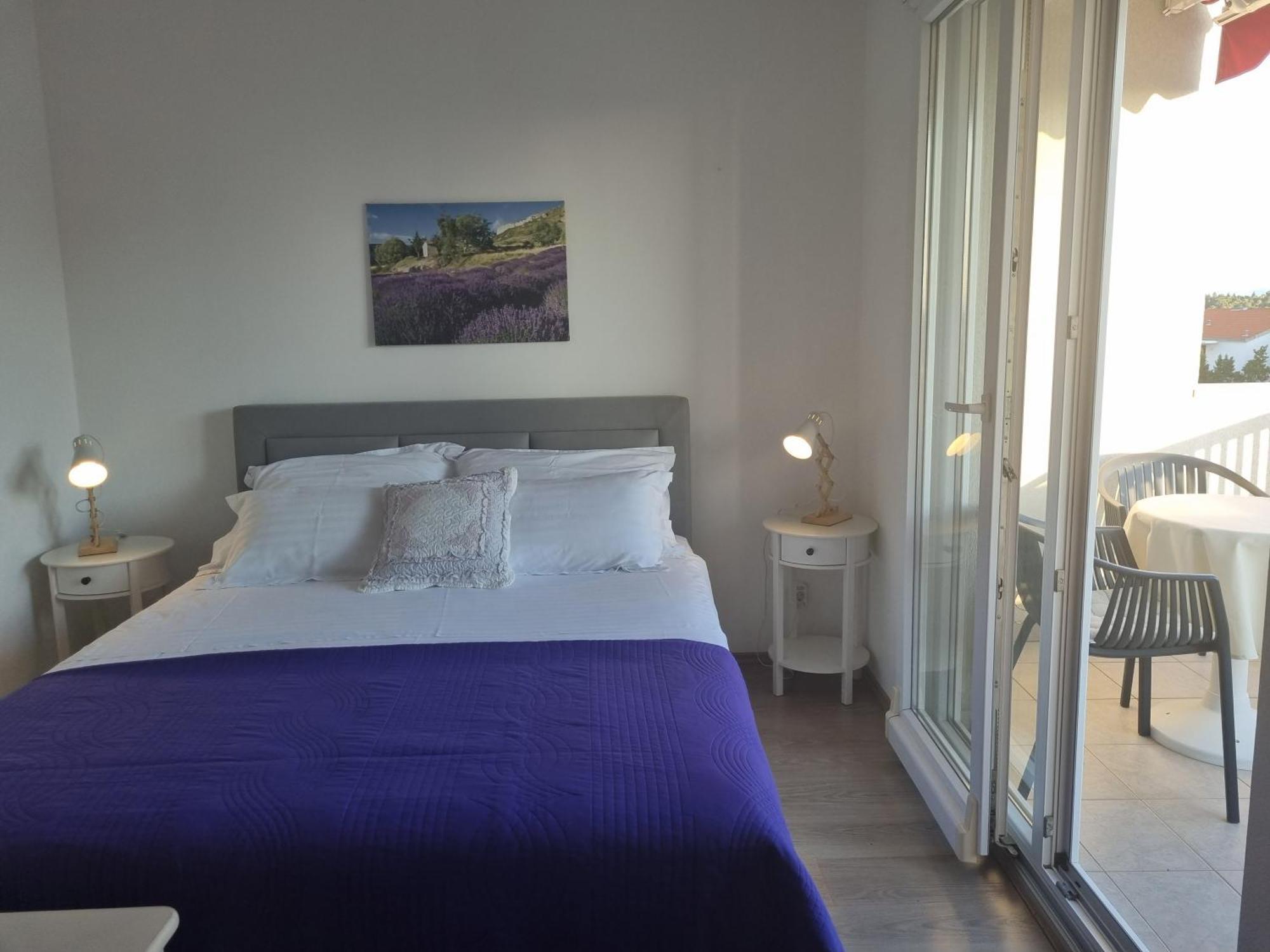 Apartments Ema Near Beach Makarska Pokój zdjęcie
