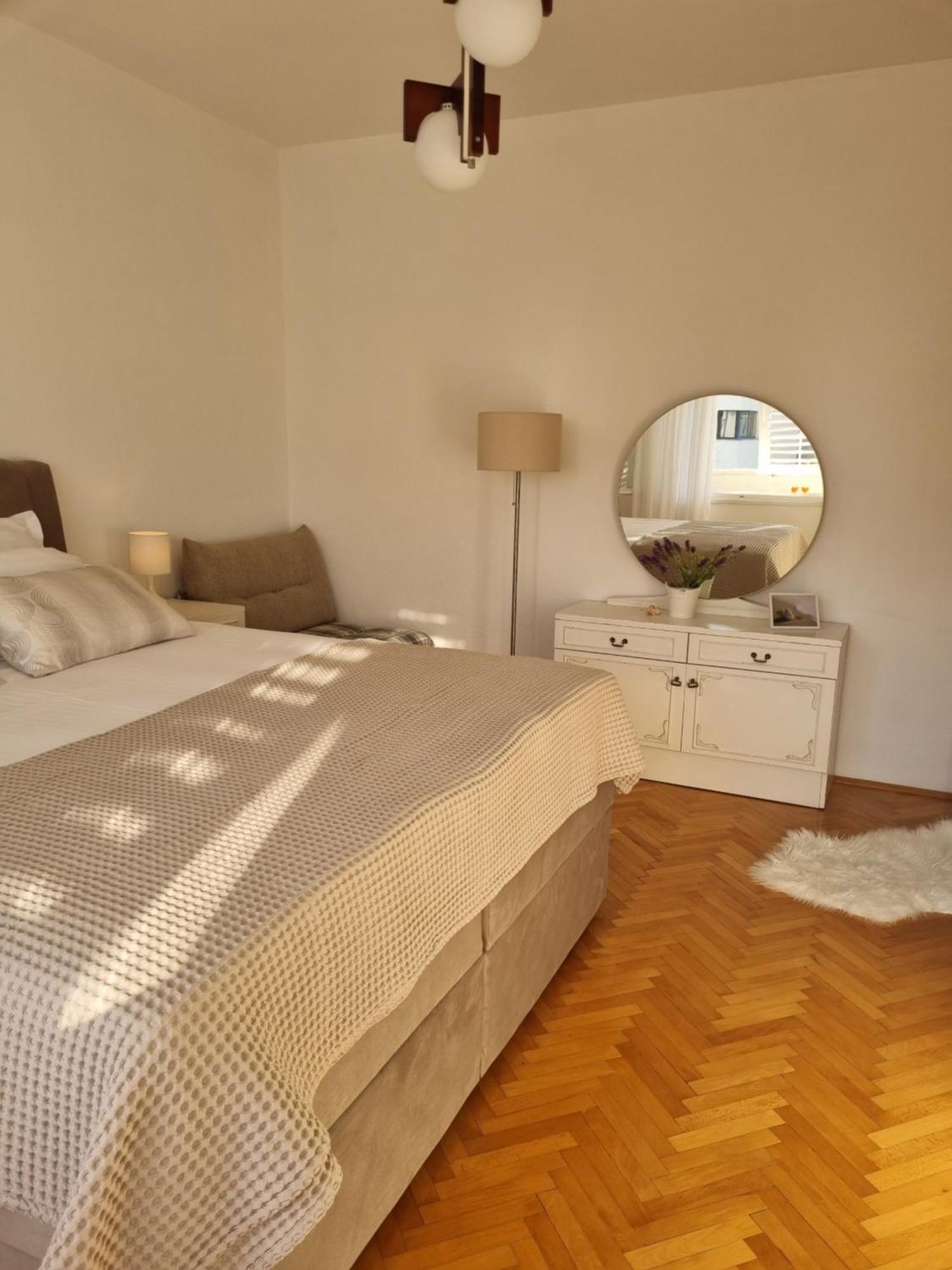 Apartments Ema Near Beach Makarska Pokój zdjęcie