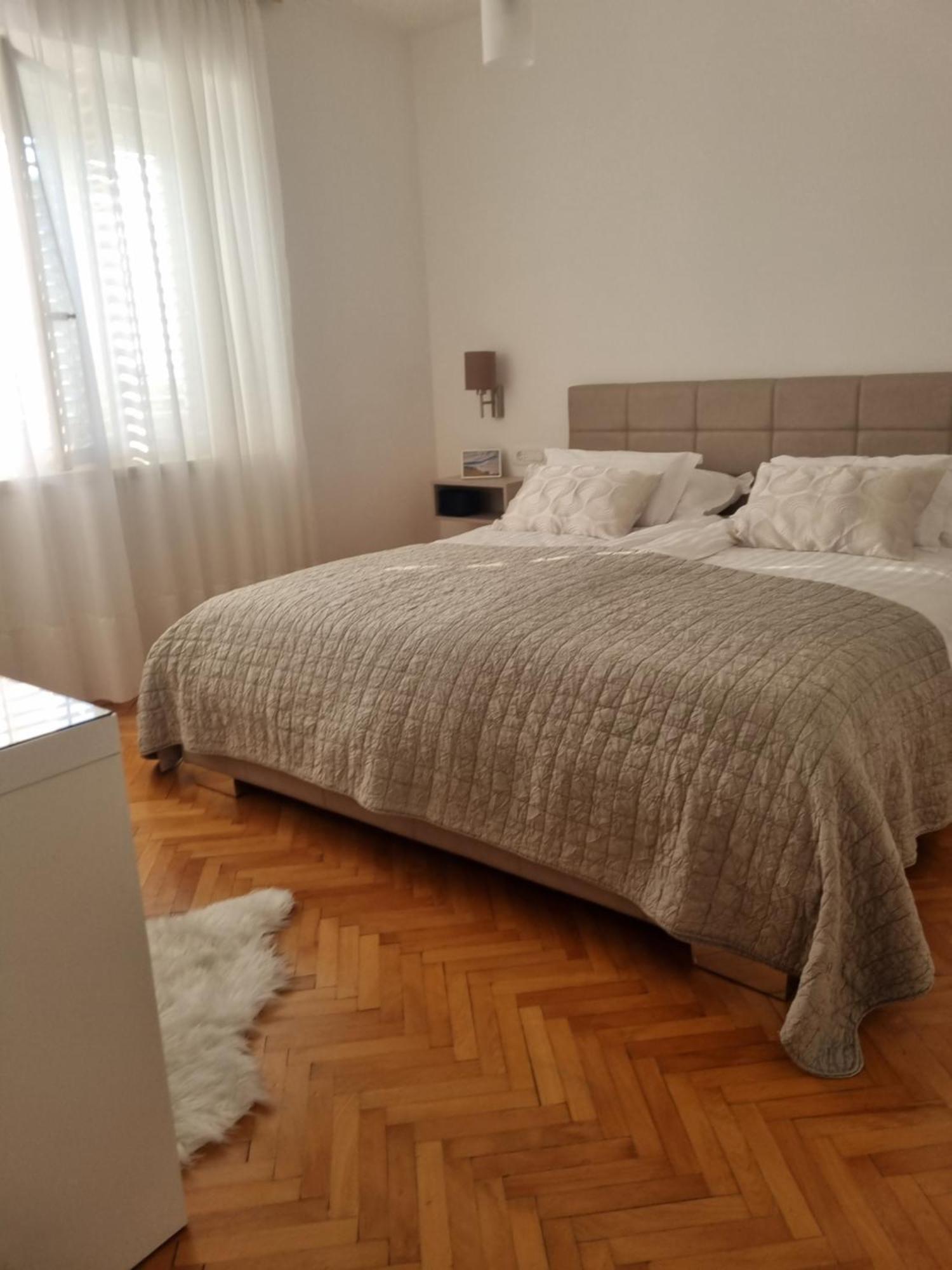 Apartments Ema Near Beach Makarska Pokój zdjęcie