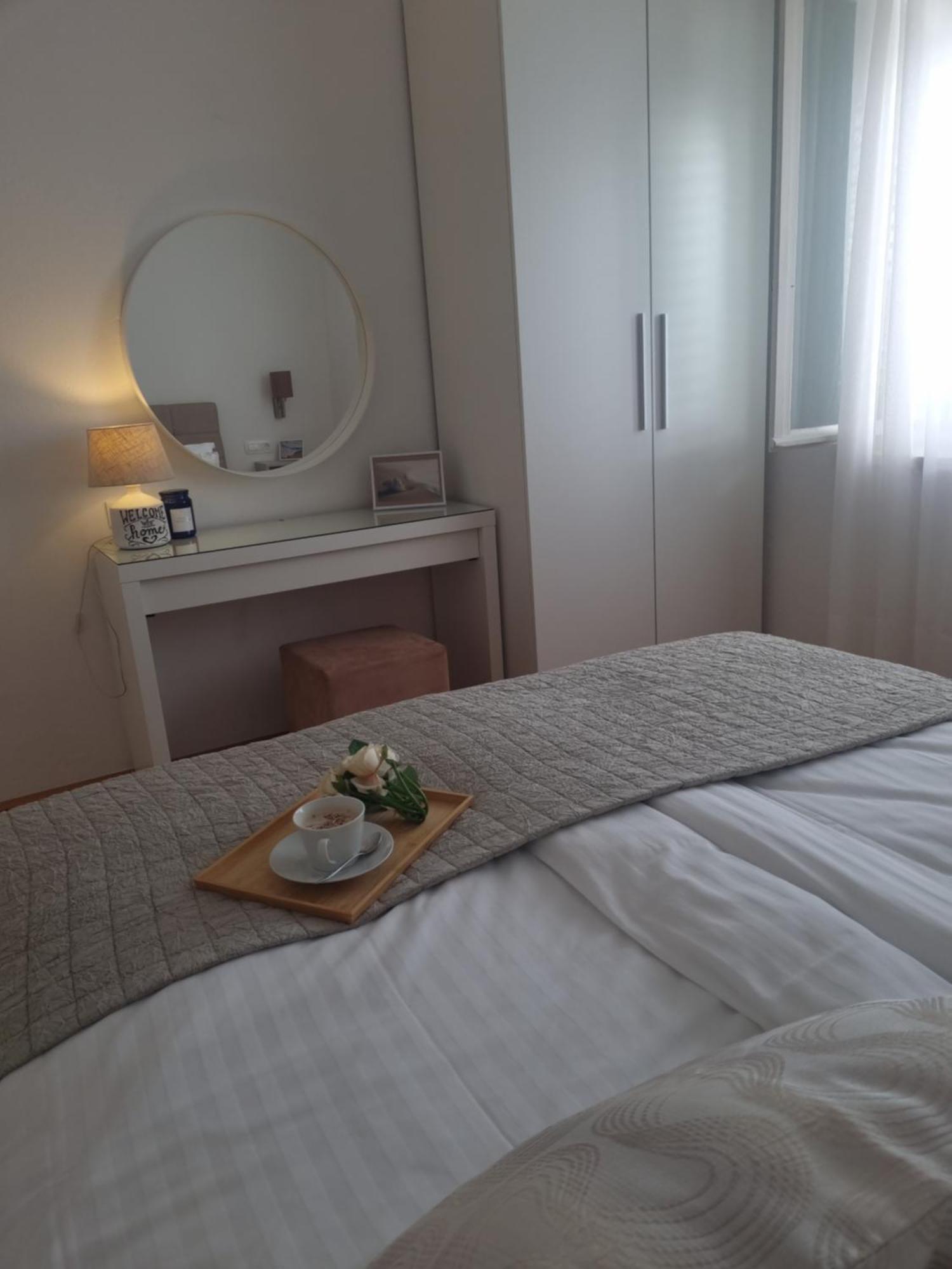 Apartments Ema Near Beach Makarska Pokój zdjęcie
