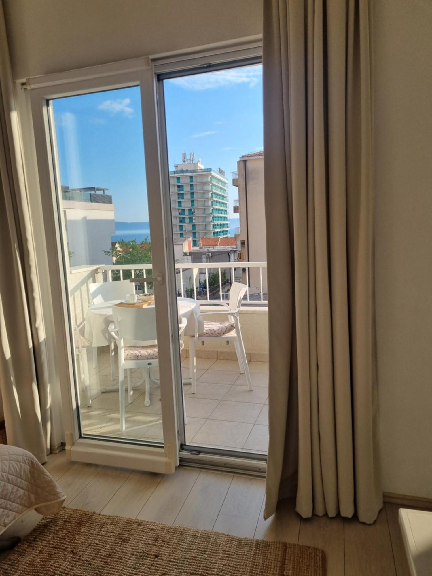 Apartments Ema Near Beach Makarska Pokój zdjęcie