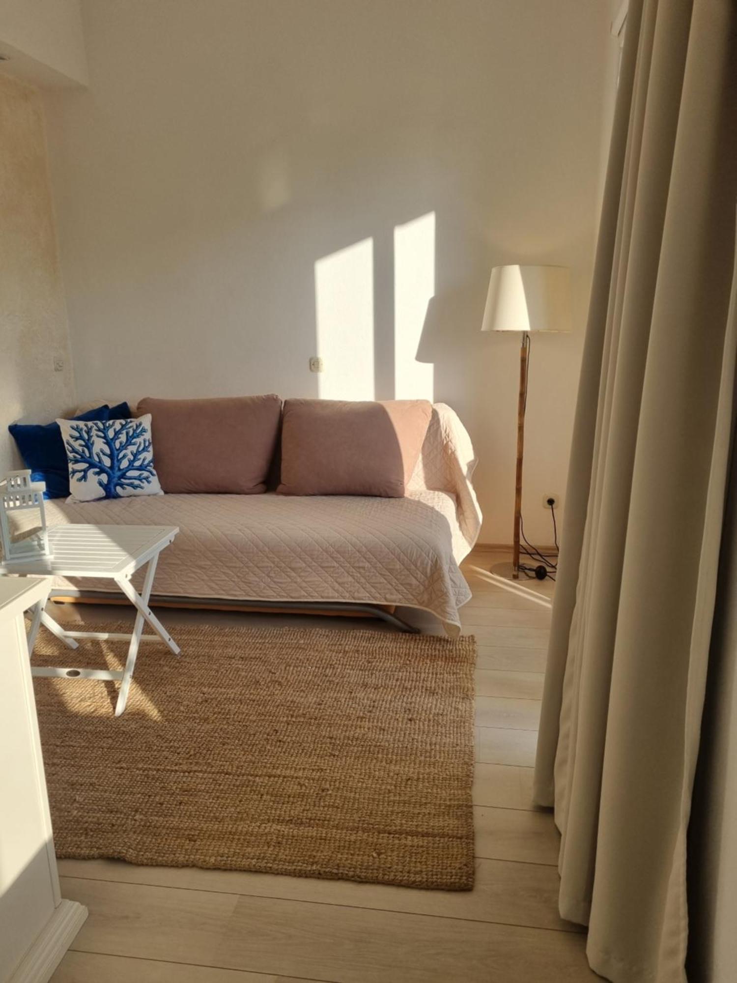 Apartments Ema Near Beach Makarska Pokój zdjęcie